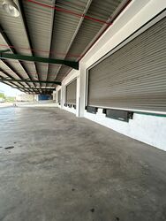 Changi North Industrial Park (D17), Warehouse #602285521